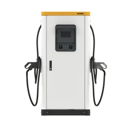 Morek EV 120 kW/180 kW DC greitasis įkroviklis - 120kW