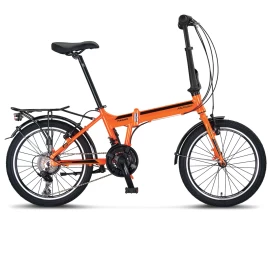 Mosso Marine 20 21G dydis 13 (33cm) (oranžinė)