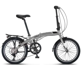 Mosso Marine 20 7G dydis 12 (31cm) (sidabrinė)