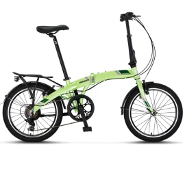 Mosso Marine 20 7G dydis 12 (31cm) (šviesiai žalia)