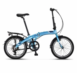 Mosso Marine 20 7G dydis 12 (31cm) (žydra)