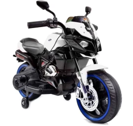 Moto 2 Ratų Motociklas, Dujos Rankenoje/bh818