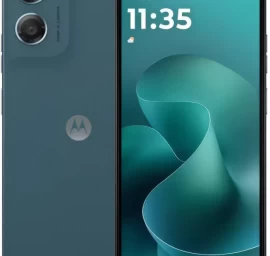 Moto G06 Power 4/64gb Blue