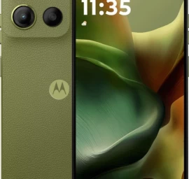 Moto G15 8/128 Gb žalias