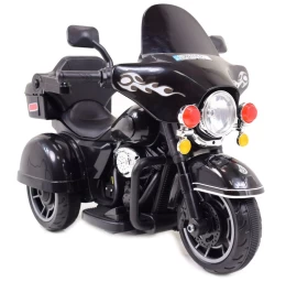 Motociklas Kapoklis Su Akumuliatoriaus Atlošo Garsais, Du Varikliai/609