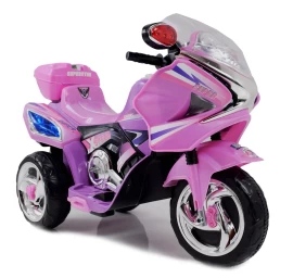 Motociklas Lenktynininkas Superstar Naujas Dizainas, Garsai, šviesos/wxe358d