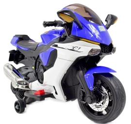 Motociklininkas Tr-1603
