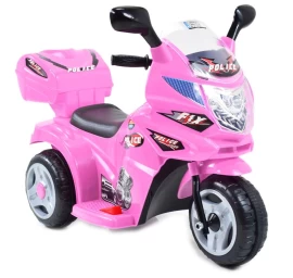 Motociklo Akumuliatoriaus Lenktynininkas, Garsai, žibintai/hj828