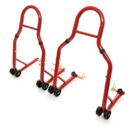 Motociklo stovai komplektas 2 vnt. KD341