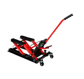 Motociklų ir kvadrociklų ATV hidraulinis keltuvas  680 kg KD348