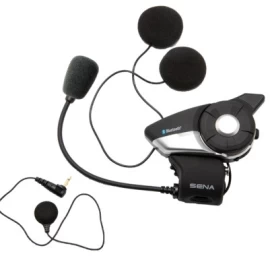 Motorbike Intercom  Sena 20S EVO DUO 20S-EVO-11D