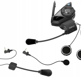 Motorbike intercom SENA 30K EVO DUO