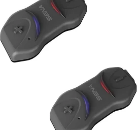 Motorcycle Intercom Sena 10R Duo