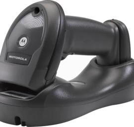 Motorola Brūkšninių Kodų Skaitytuvas Li4278-trbu0100zer Bluetooth