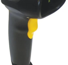 Motorola Brūkšninių Kodų Skaitytuvas Ls2208-sr20007r-ur Usb 2.0