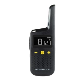 Motorola Radio Xt185 Black