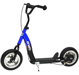 Motoroleris Enero 10 Ghost Raider Junior Blue