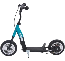 Motoroleris Enero 10 Ghost Raider Junior Turquoise