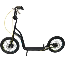 Motoroleris Enero 16 Matrix 2ht