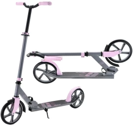 Motoroleris Enero 200mm Good Girls Team