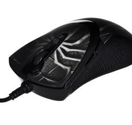 Mouse computer A4 TECH Evo XGame Laser Oscar X747 Brown Fire A4TMYS29980 (Laser; 3600 DPI; brown color)
