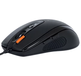 Mouse computer A4 TECH Opto Oscar X710 A4TMYS27923 (Optical; 2000 DPI; black color)