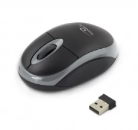 Mouse computer TITANUM Vulture 3D TM116E (Optical; 1000 DPI; black color, gray color)