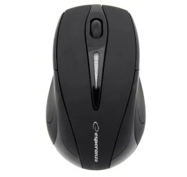 Mouse Esperanza Antares EM101K (Optical; 800 DPI; black color)