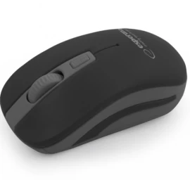 Mouse Esperanza EM126EK (Optical; 1600 DPI; black color)