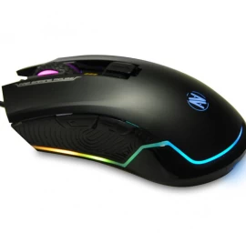 Mouse IBOX Aurora A-3 IMOGS9002 (Optical; 6200 DPI; black color)