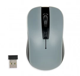 Mouse IBOX LORIINI IMOF008WBK (Optical; 1600 DPI; black color)