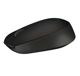 Mouse Logitech B170 910-004798 (Optical; 1000 DPI; black color)
