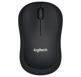 Mouse Logitech M220 Silent 910-004878 (Optical; 1000 DPI; black color)