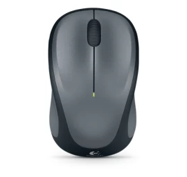 Mouse Logitech M235 910-002201 (Optical; 800 DPI; gray color)
