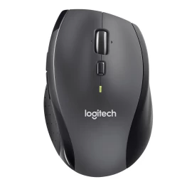 Mouse Logitech M705 910-001949 (Laser; 1000 DPI; graphite color)