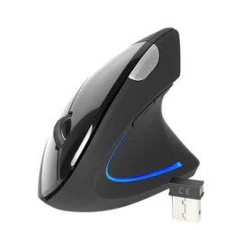 Mouse Tracer FLIPPER TRAMYS44214 (Optical; 1600 DPI; black color)