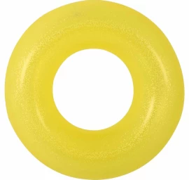 Mozaikinis Plaukimo žiedas 90 Cm 37605 - Geltonas
