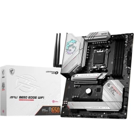 MPG B650 EDGE WIFI AM5  4DDR5 HDMI/DP ATX