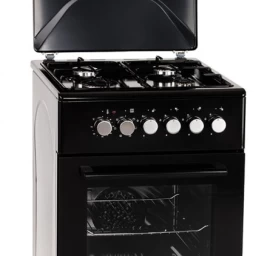 MPM-54-KGM-12B Freestanding cooker
