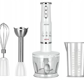 Mpm Blender Mbl43 Rinkinys