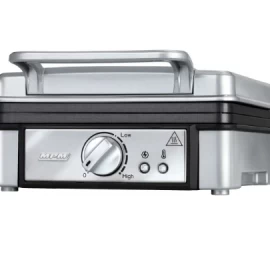 Mpm Goffer Mgo13 Inox