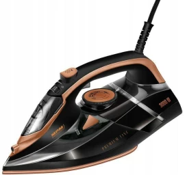 Mpm Iron Mze24