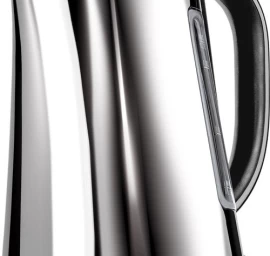 MPM MCZ-71P electric kettle 1.7 l