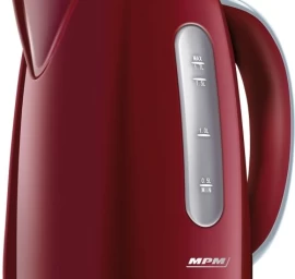 MPM MCZ-85/B2 electric kettle 1.7 l