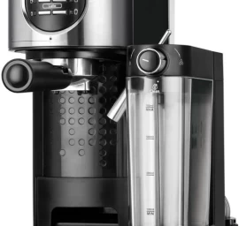 MPM MKW-07M coffee maker