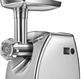 MPM MMM-07M mincer