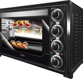 MPM MPE-05/T roaster oven 1600 W