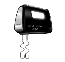Mpm Robot Mmr19c Juodas
