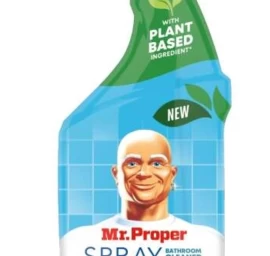 Mr. Proper, Alpine Fresh Degreaser Valymo Priemonė, 800 Ml.