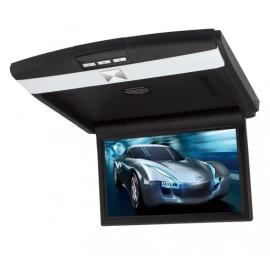 MR1001BK lubinis monitorius 10 juodas